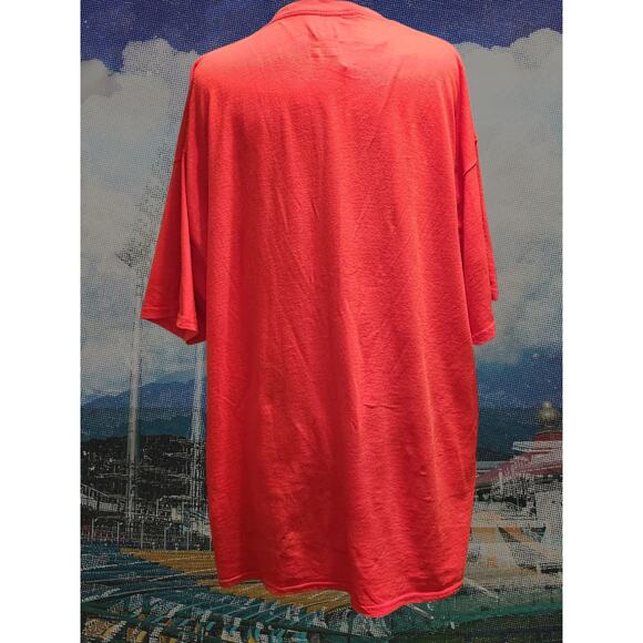 St. Louis Baseball T-Shirt Size 2XL - Picture 2 of 5